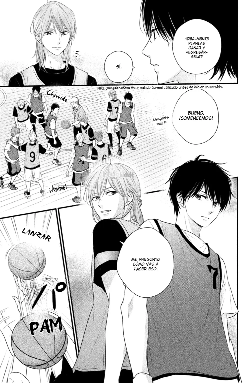 Capitulo 26 page 13