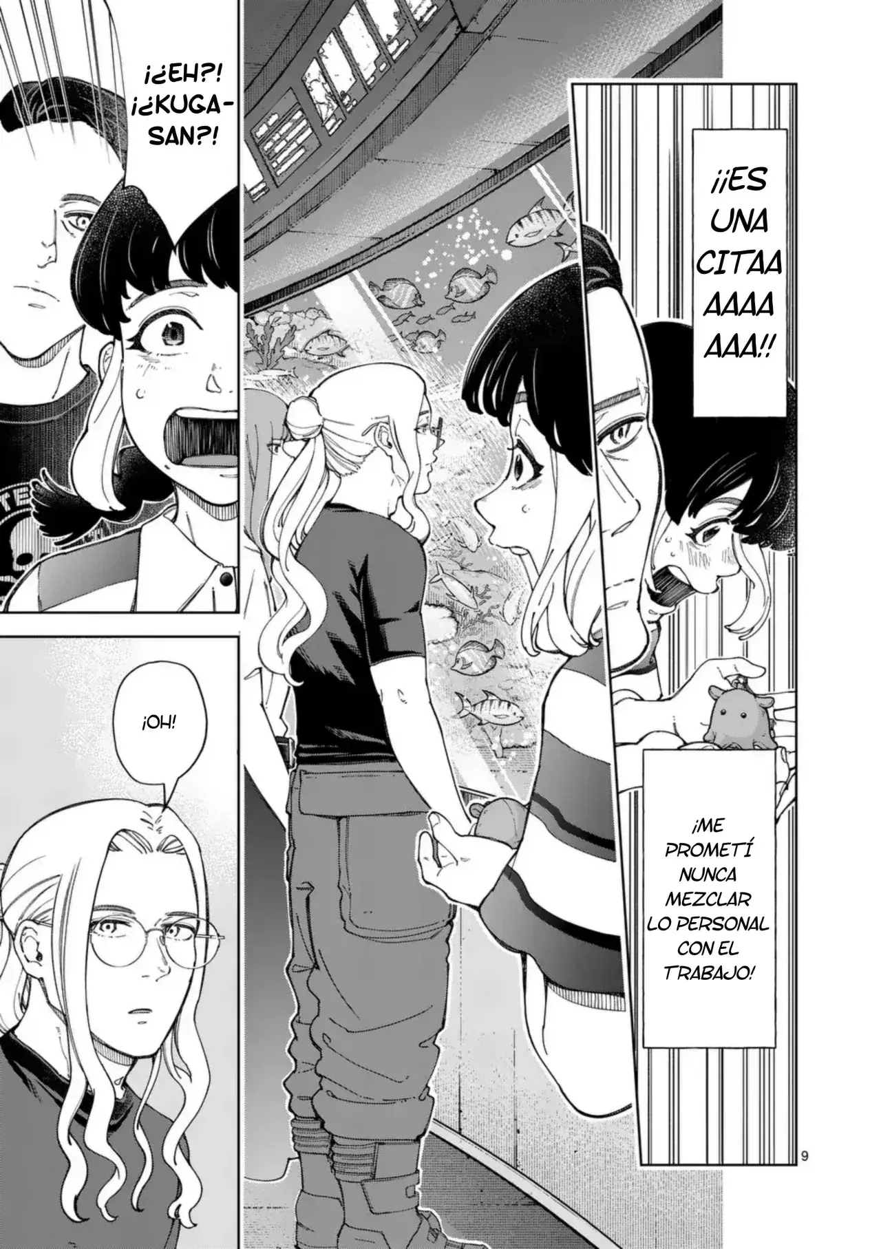 Capitulo 47 page 9