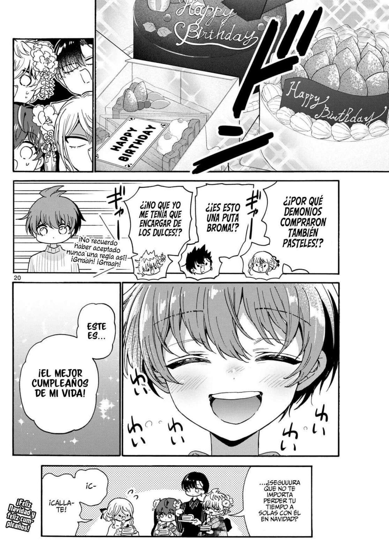 Capitulo 184 page 20