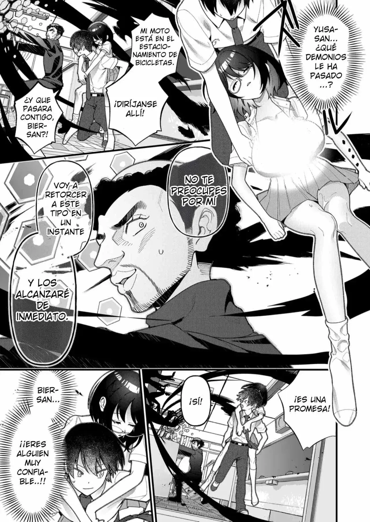 Capitulo 21 page 5