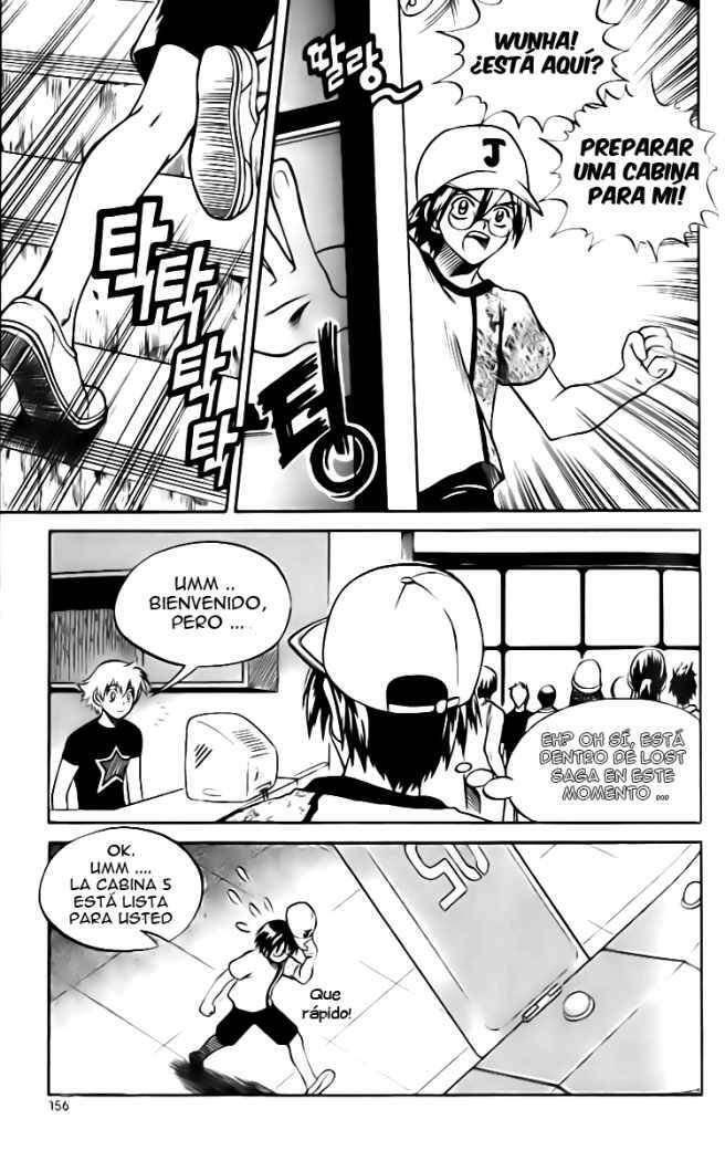 Capitulo 87 page 19