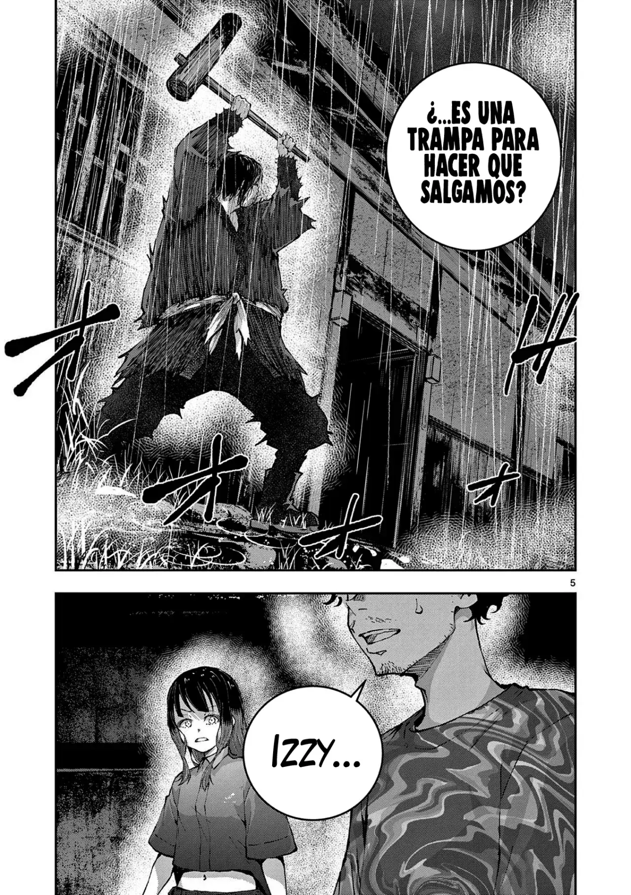 Capitulo 60 page 8
