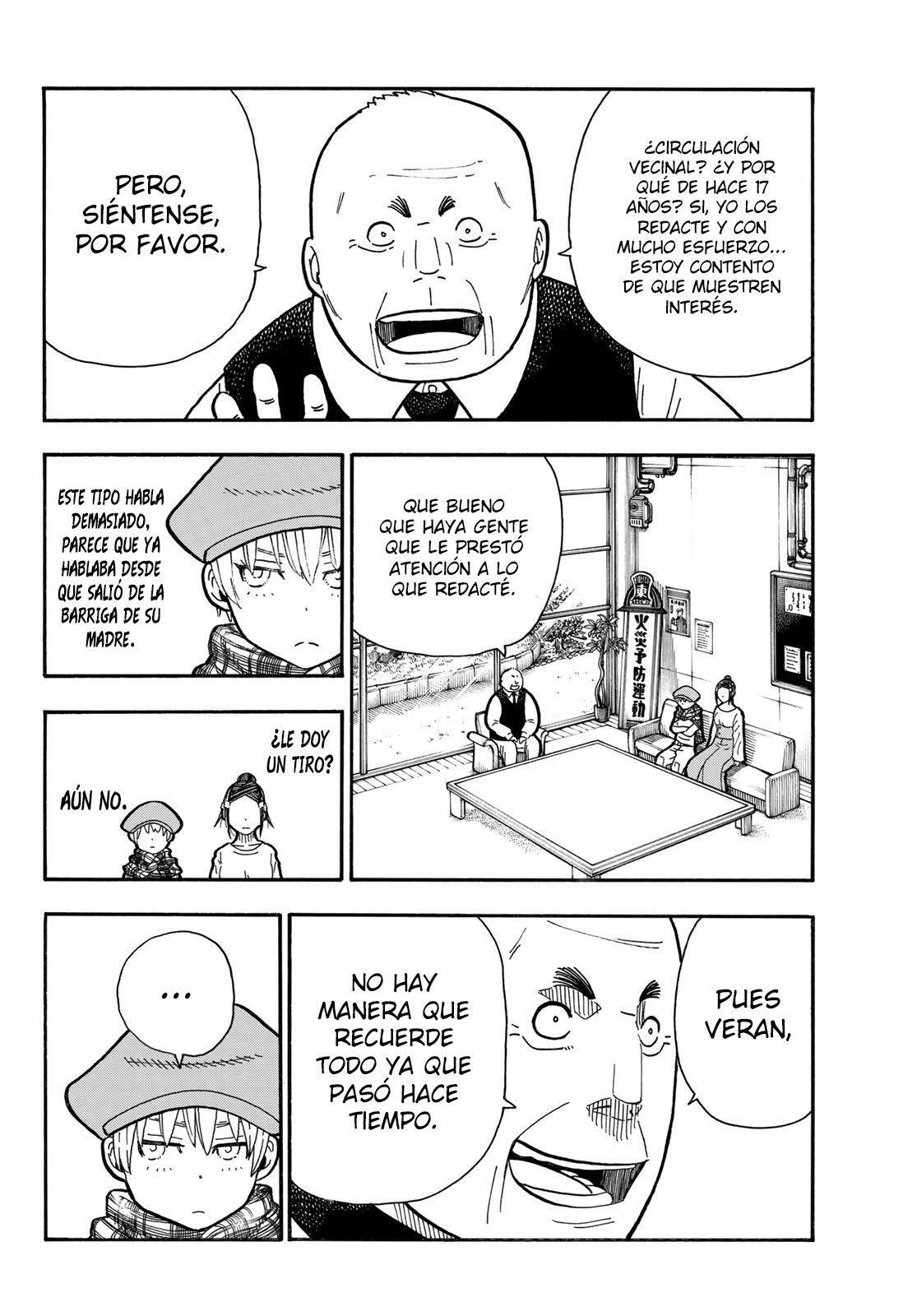 Capitulo 231 page 11