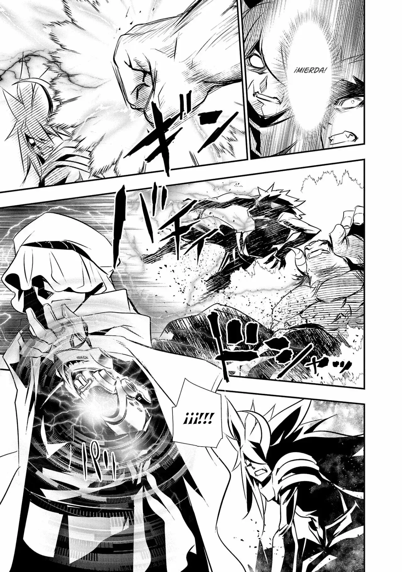 Capitulo 64 page 9