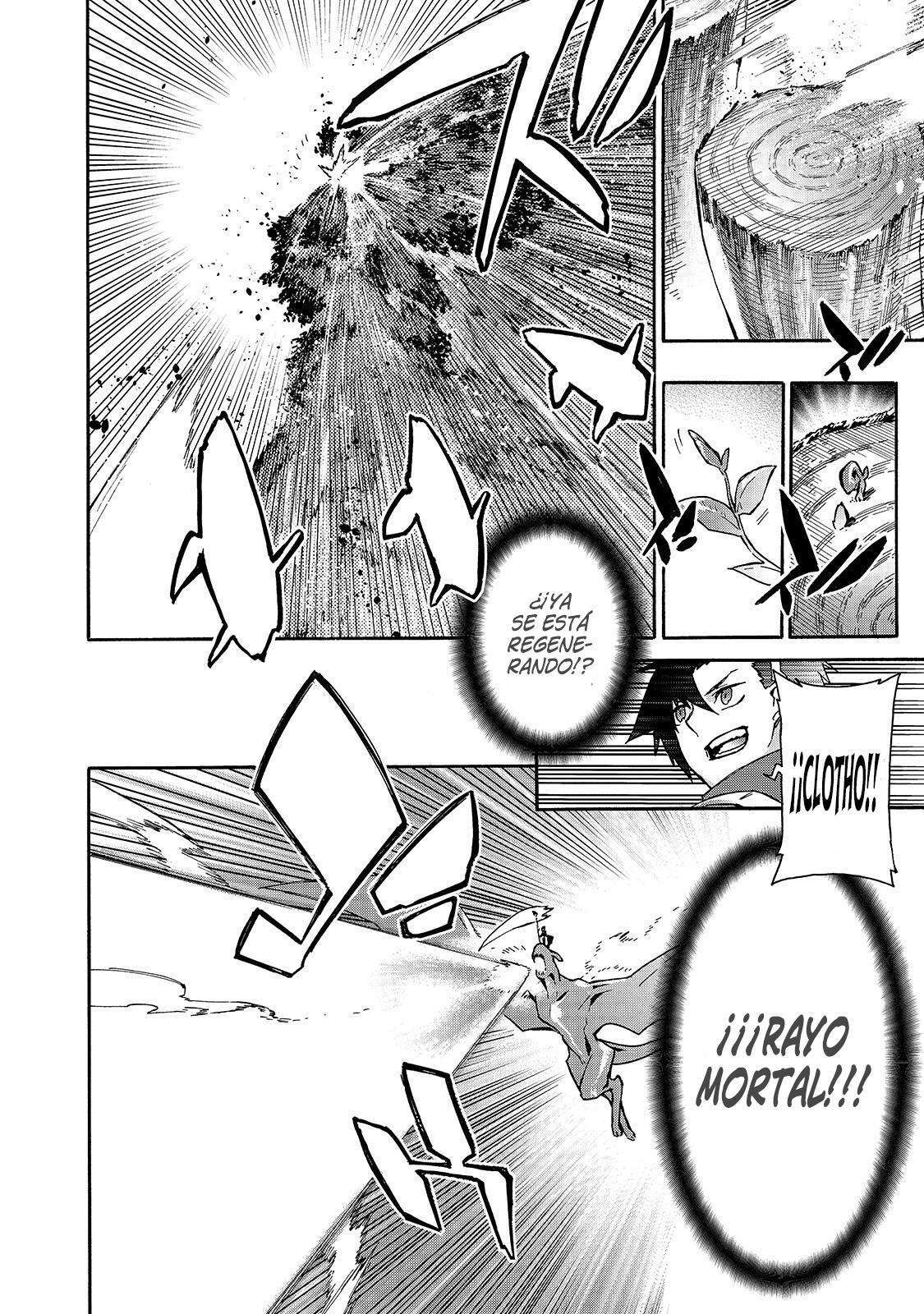Capitulo 61 page 4