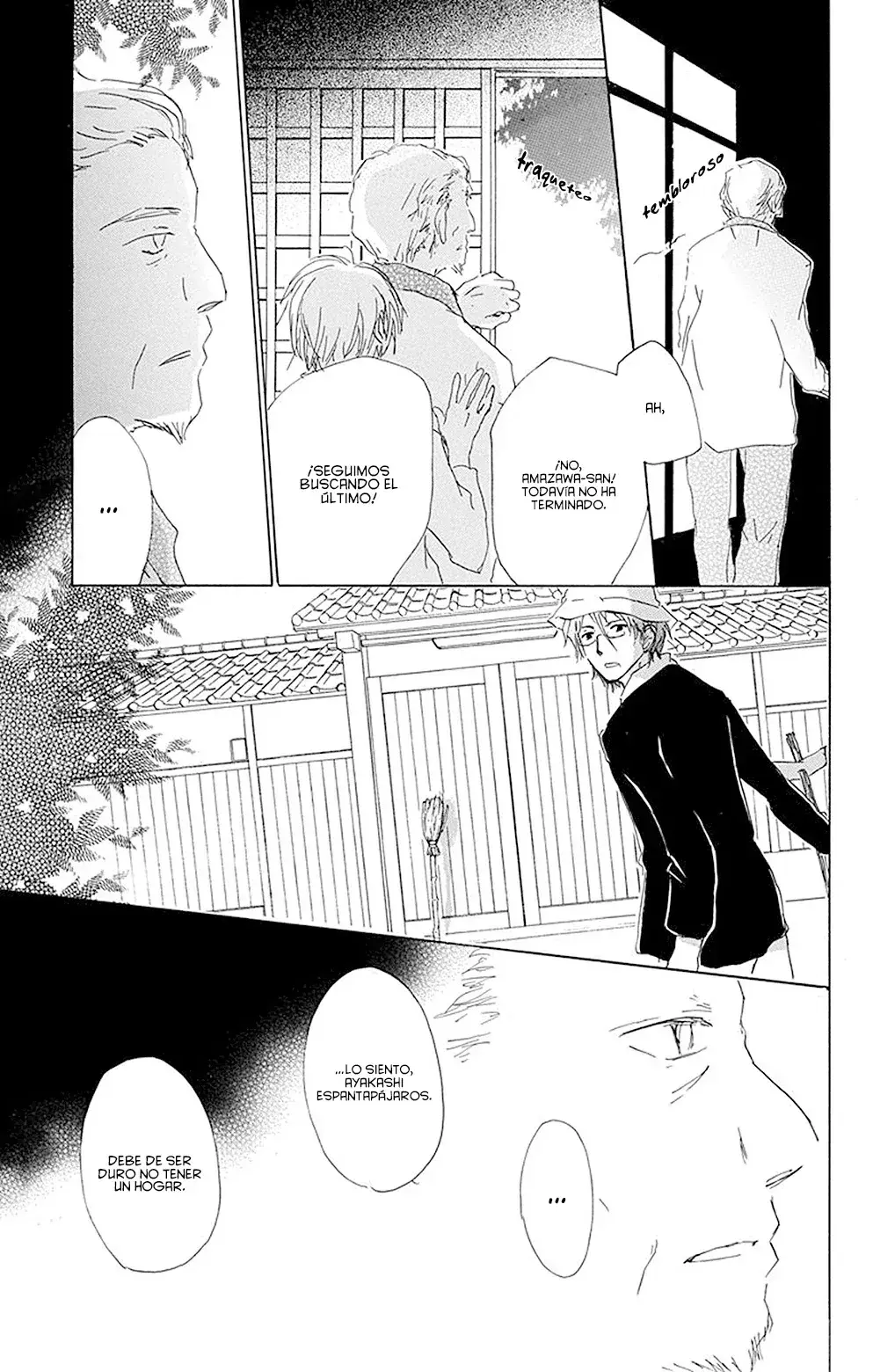 Capitulo 80 page 42