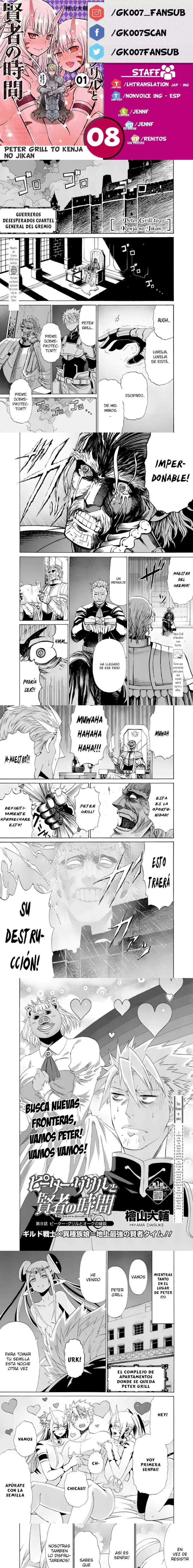 Capitulo 8 page 1