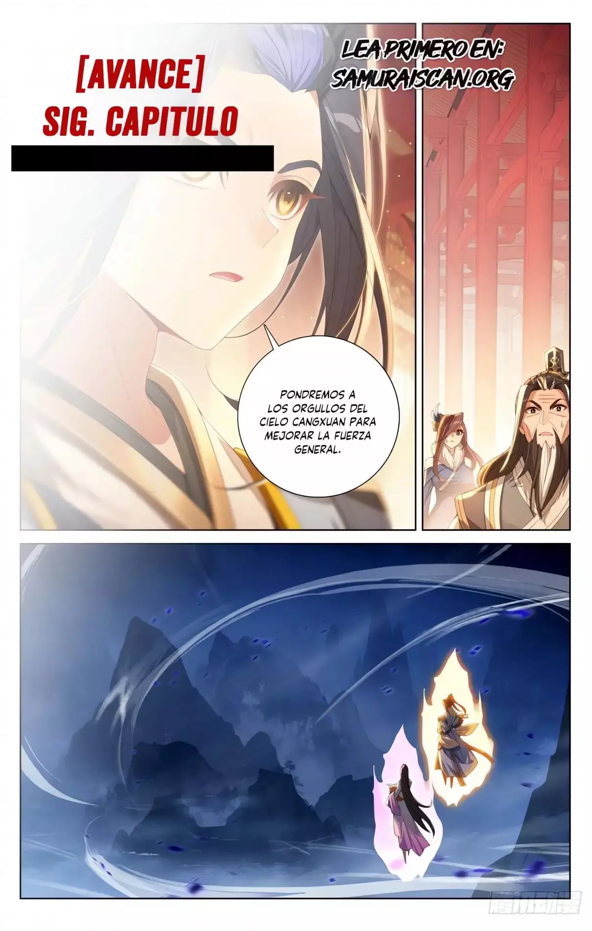 Capitulo 1220 page 9