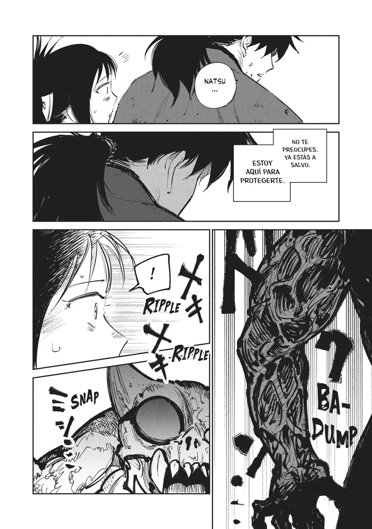 Capitulo 34 page 17