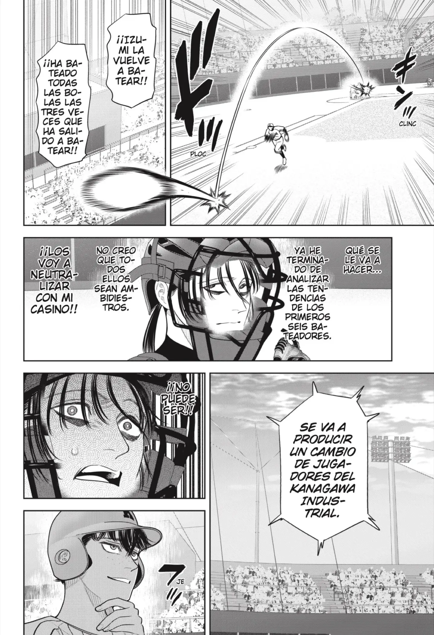 Capitulo 39 page 6