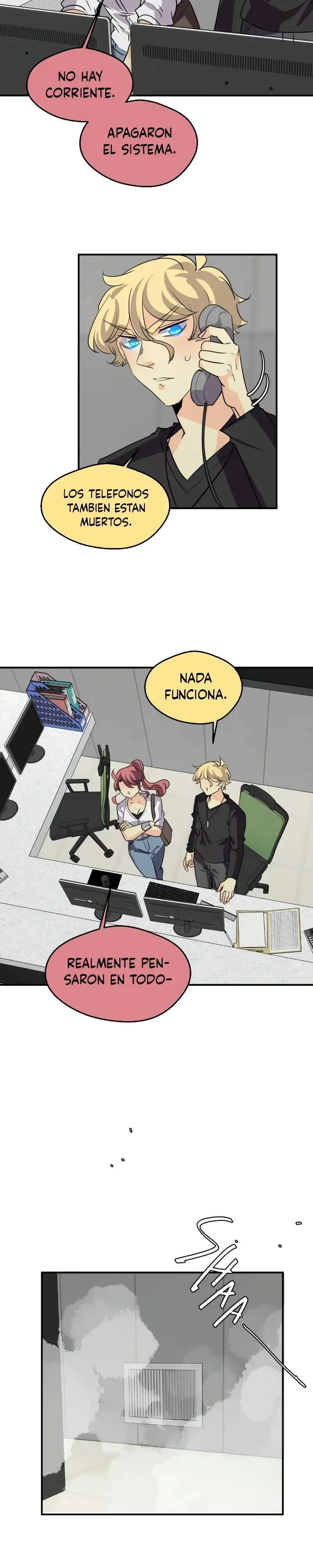 Capitulo 312 page 32