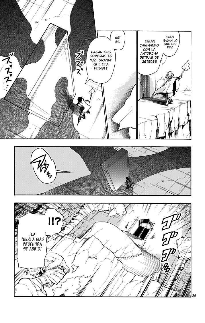Capitulo 21 page 25