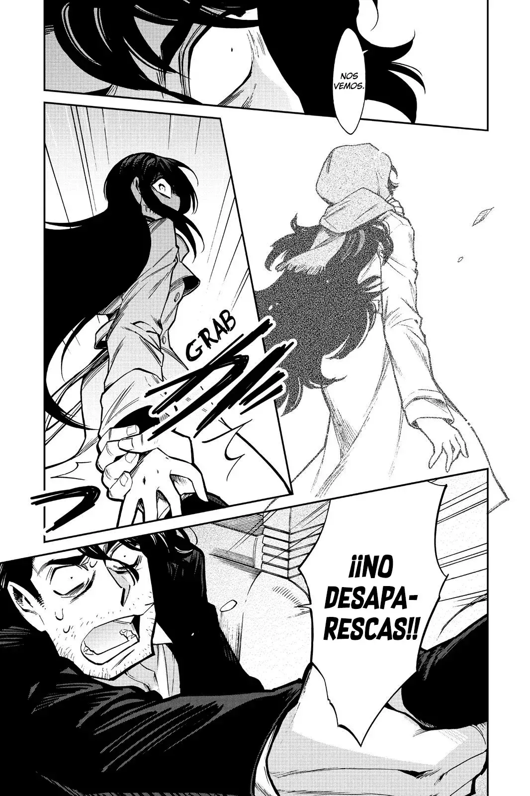 Capitulo 100 page 8