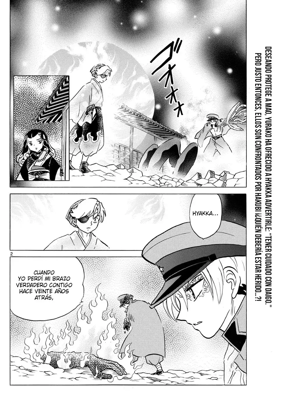Capitulo 260 page 2
