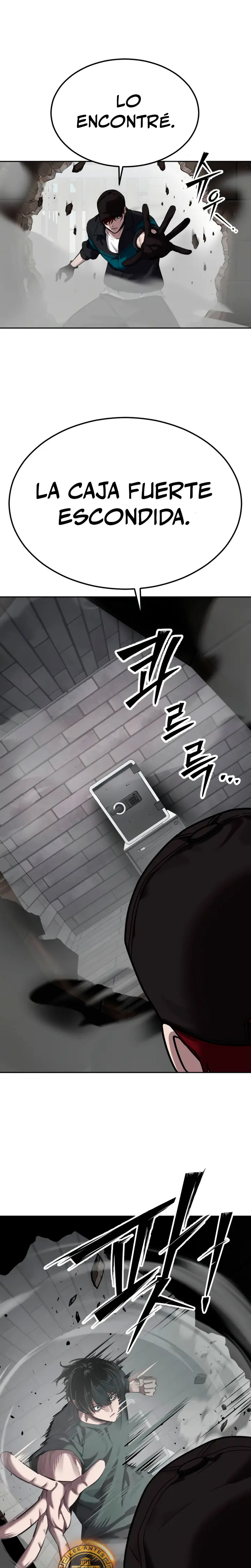 Capitulo 33 page 34