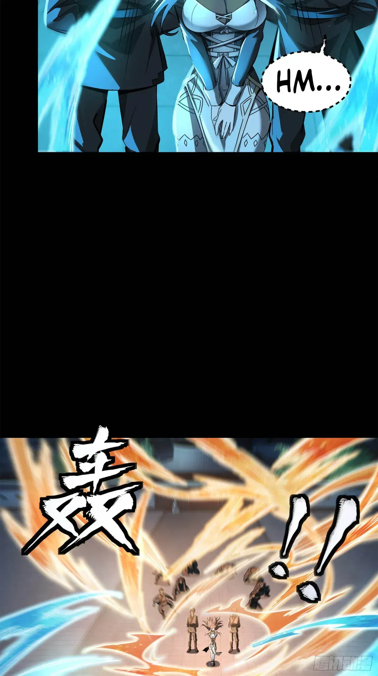 Capitulo 99 page 64