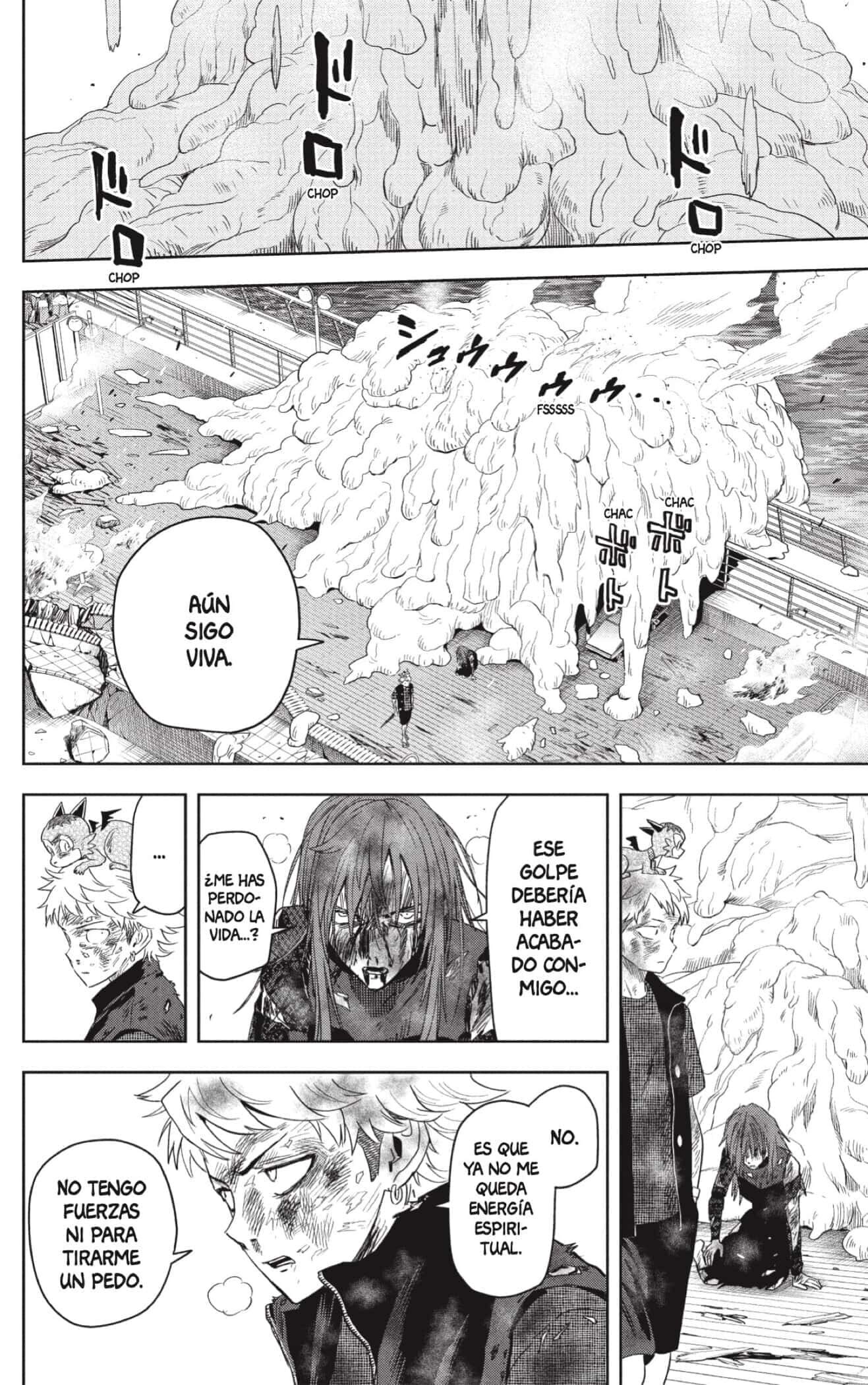 Capitulo 253 page 16