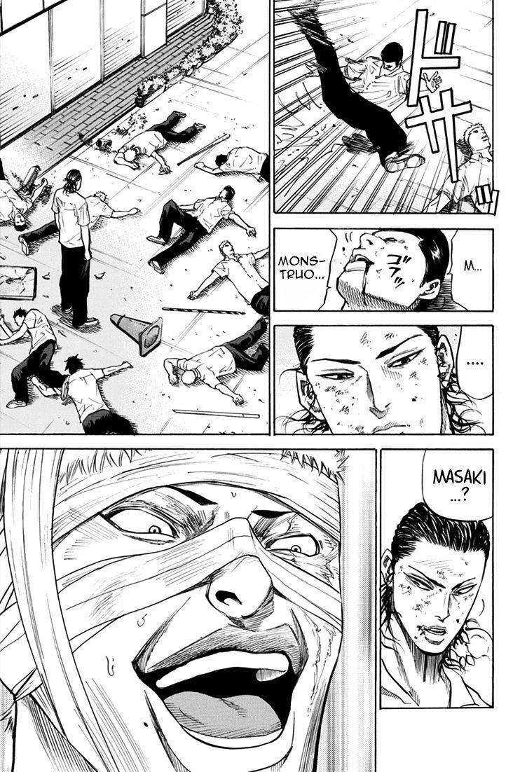 Capitulo 19 page 16
