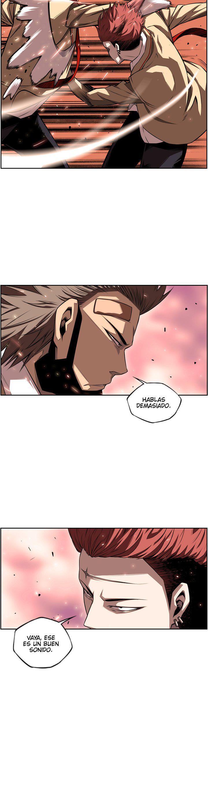Capitulo 81 page 16