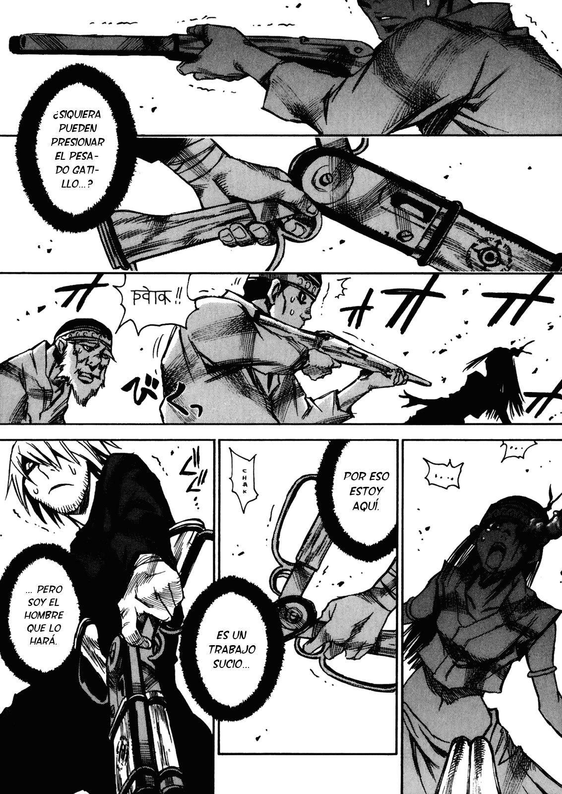 Capitulo 28 page 14