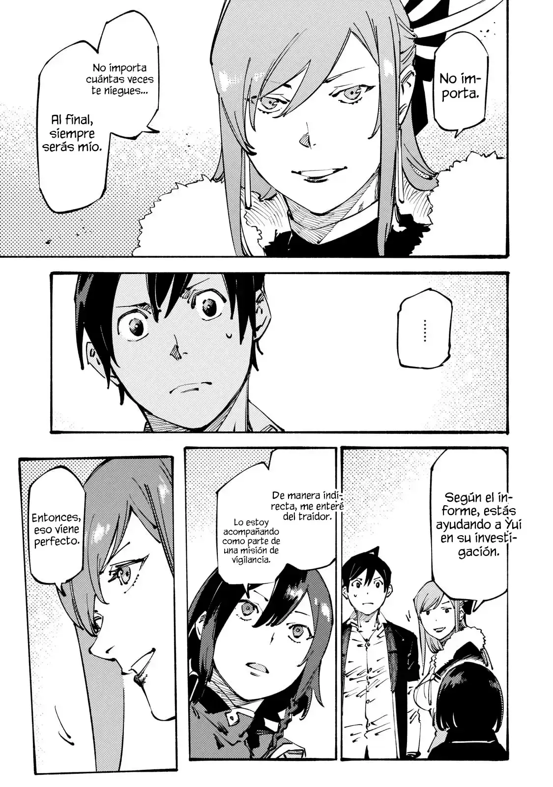 Capitulo 36 page 15