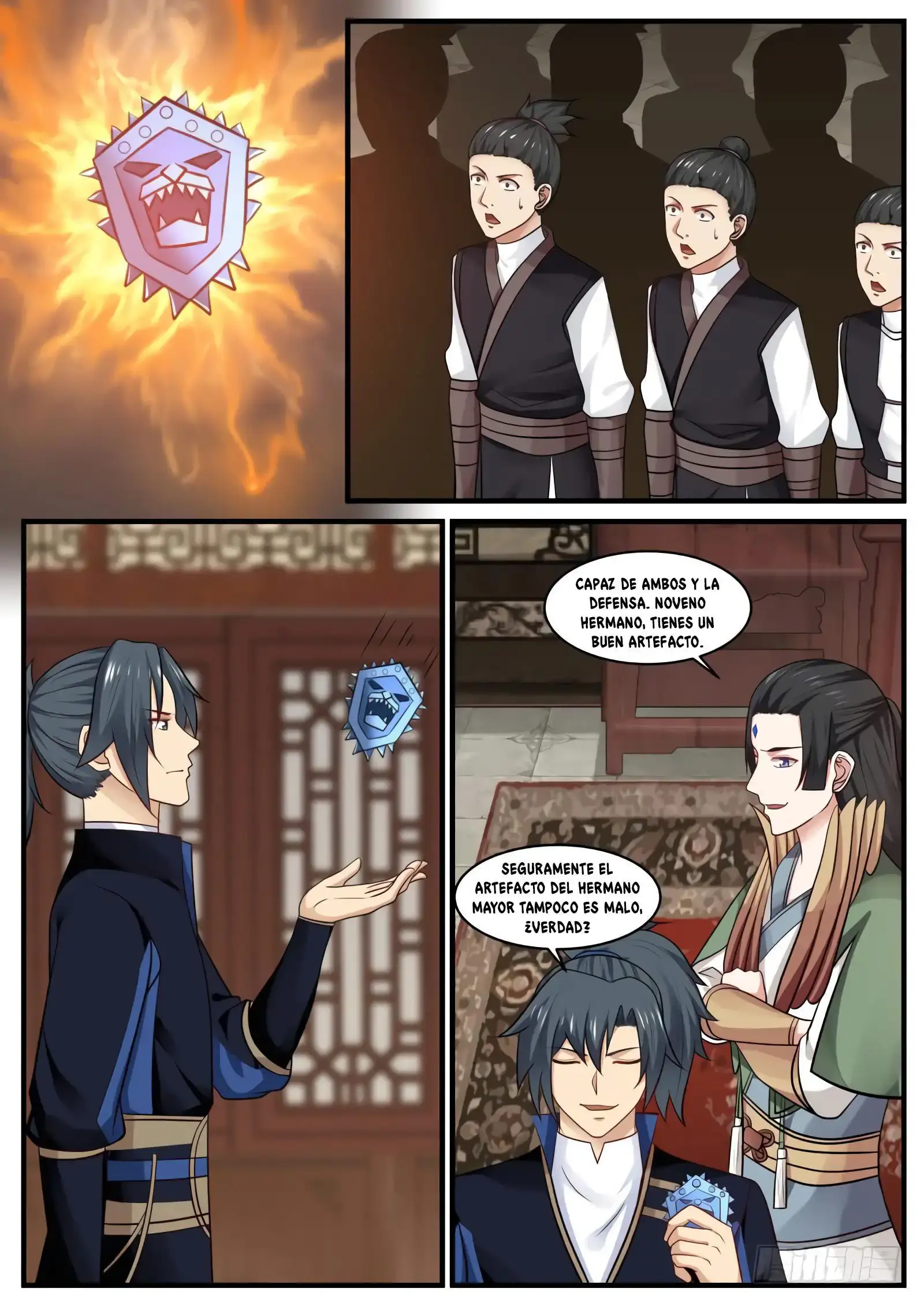 Capitulo 430 page 2