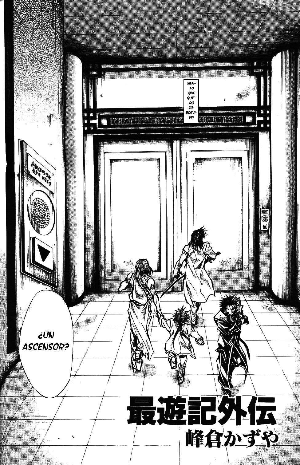 Capitulo 23 page 3
