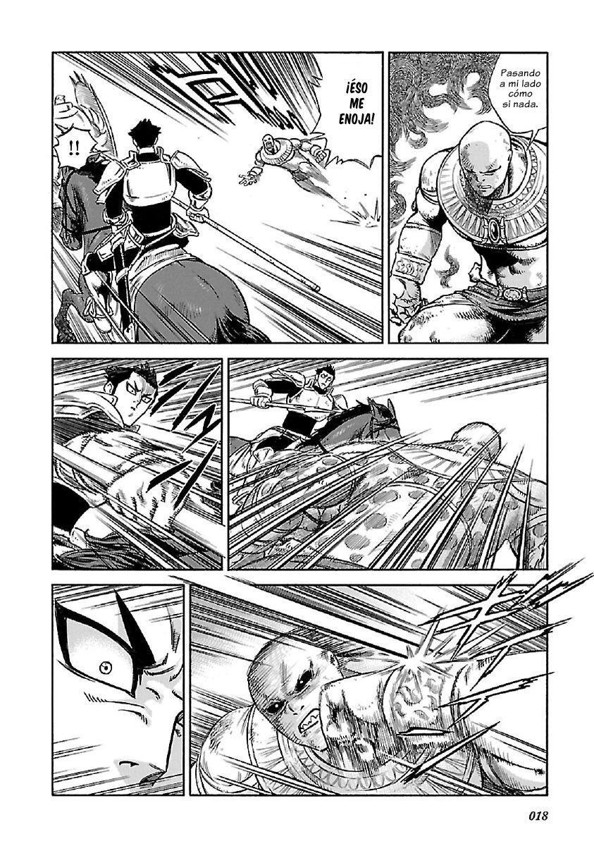 Capitulo 30 page 17