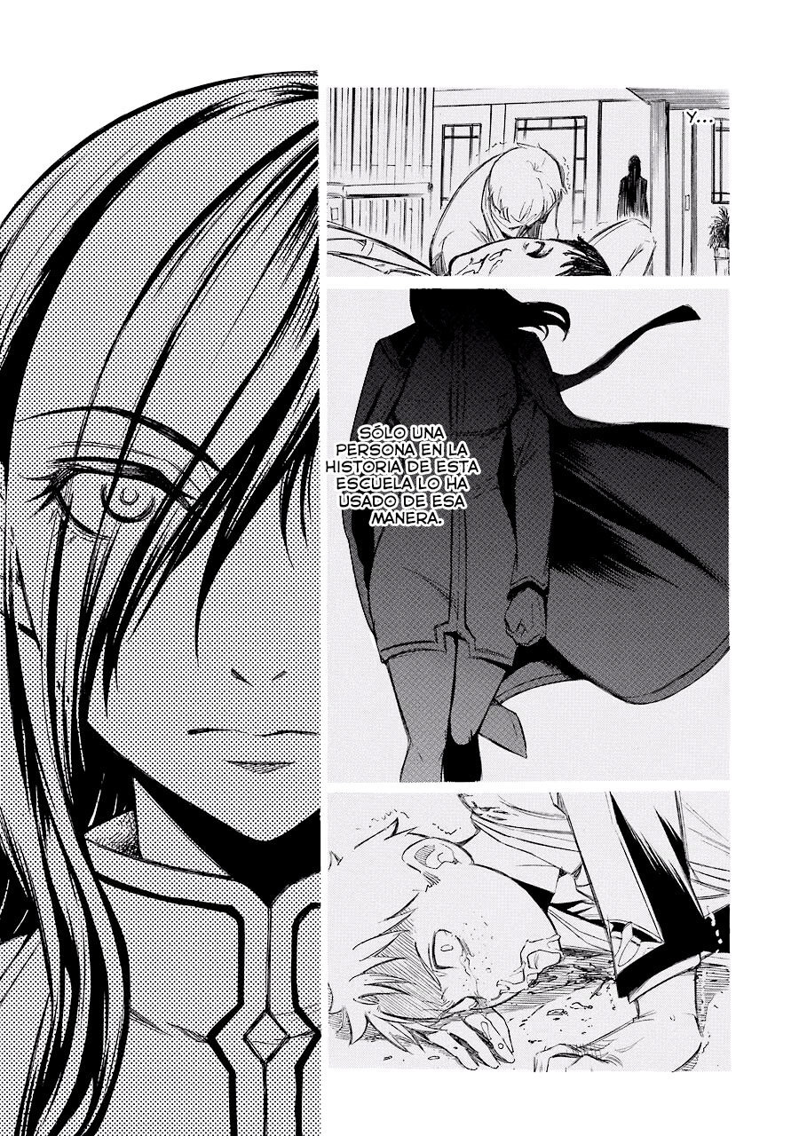 Capitulo 76 page 21