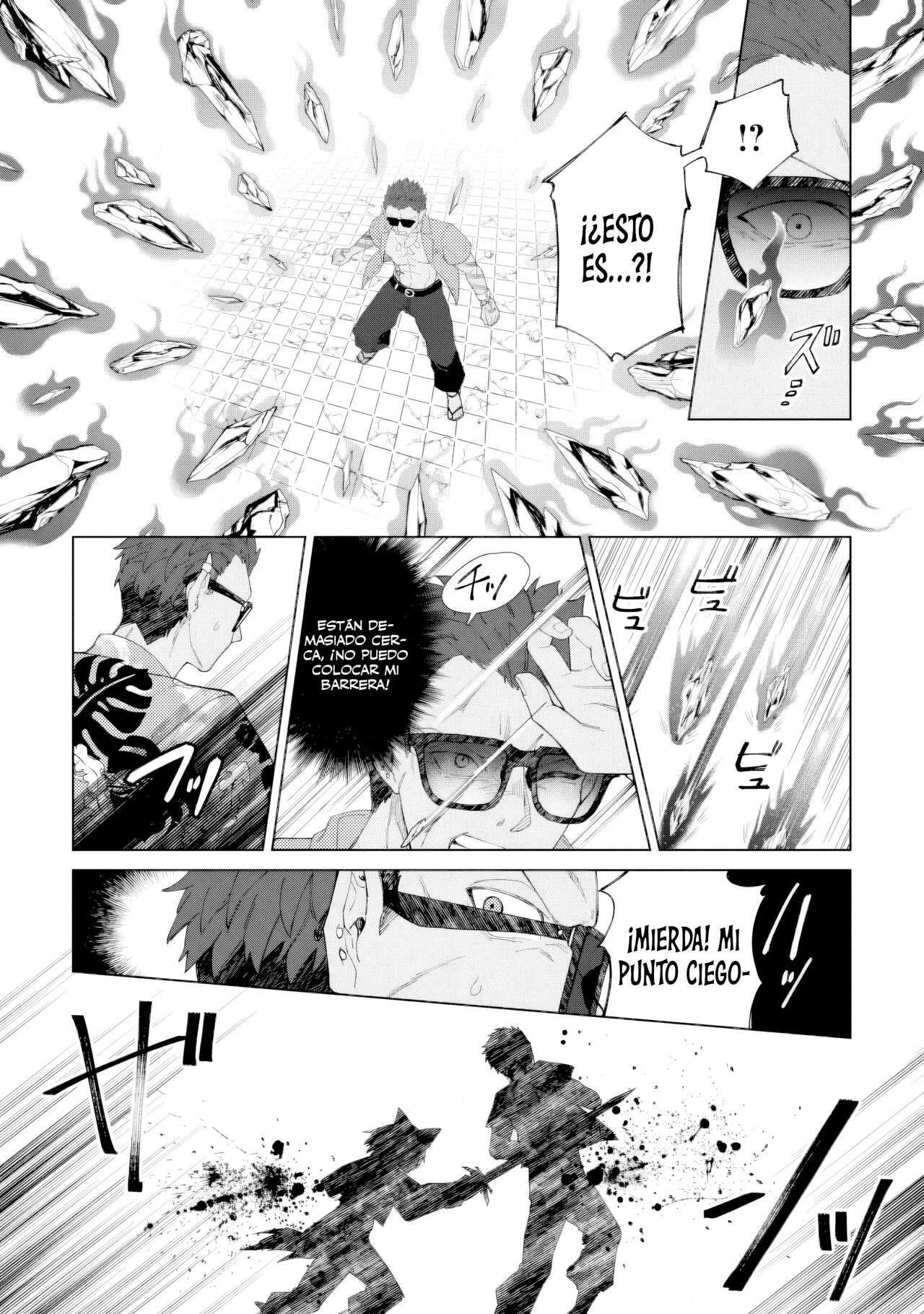 Capitulo 33 page 27