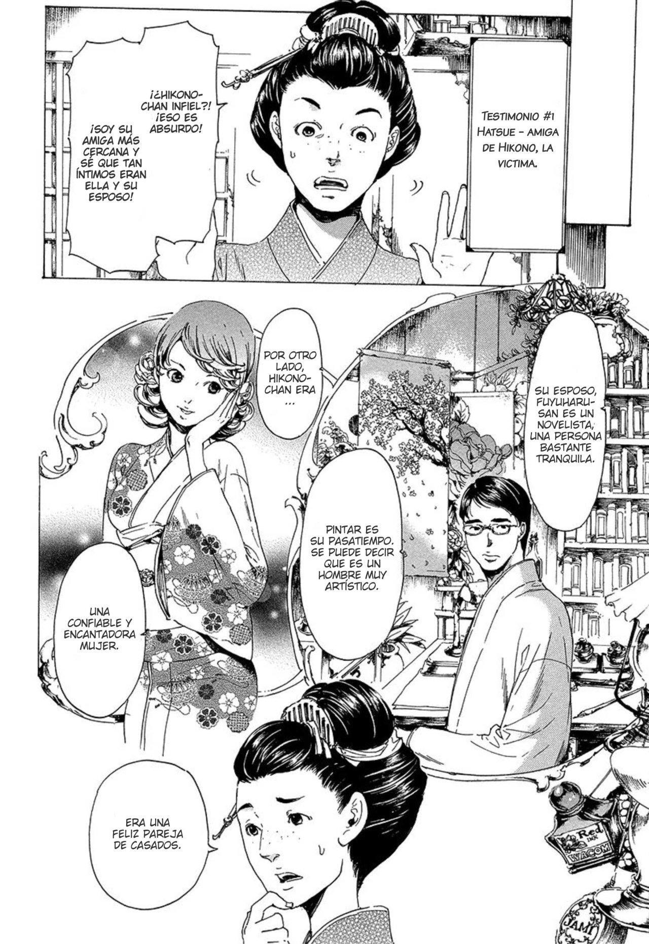 Capitulo 20 page 6