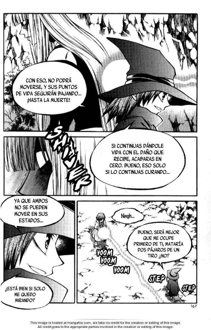 Capitulo 154 page 22