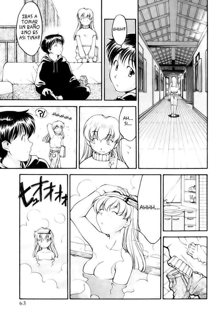Capitulo 22 page 15