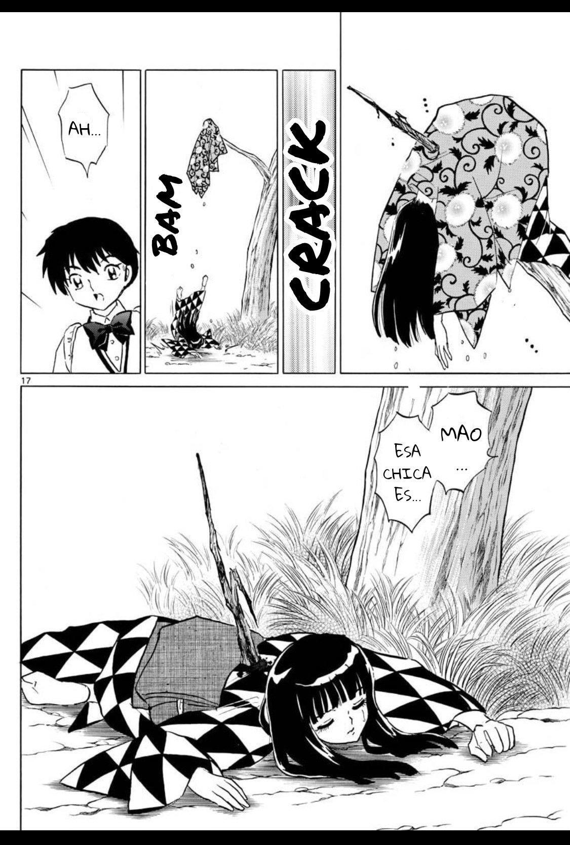 Capitulo 124 page 18