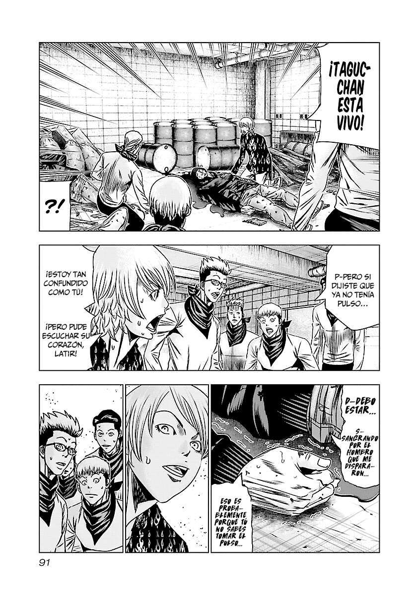 Capitulo 174 page 4