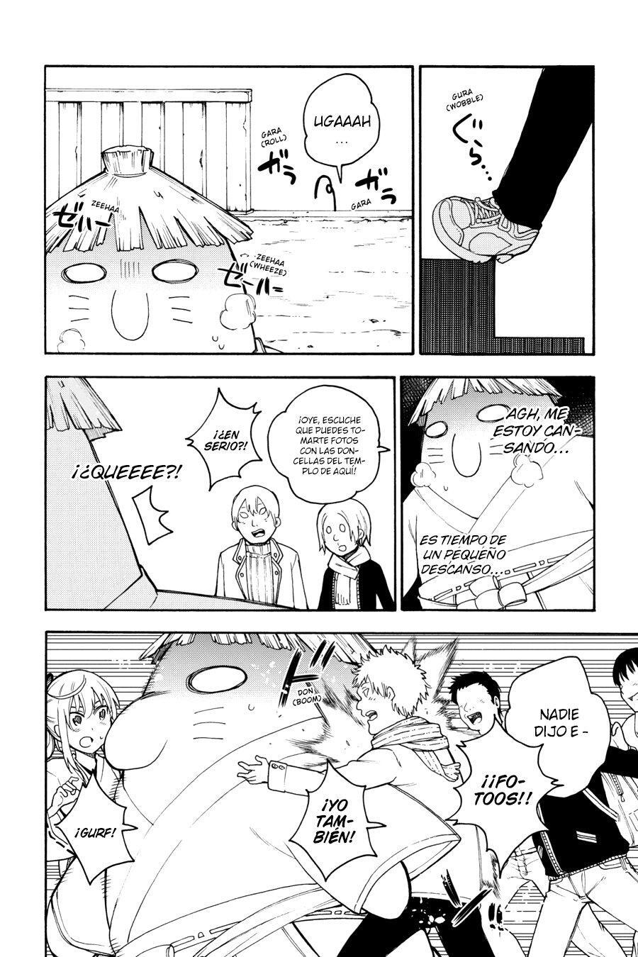 Capitulo 43 page 25