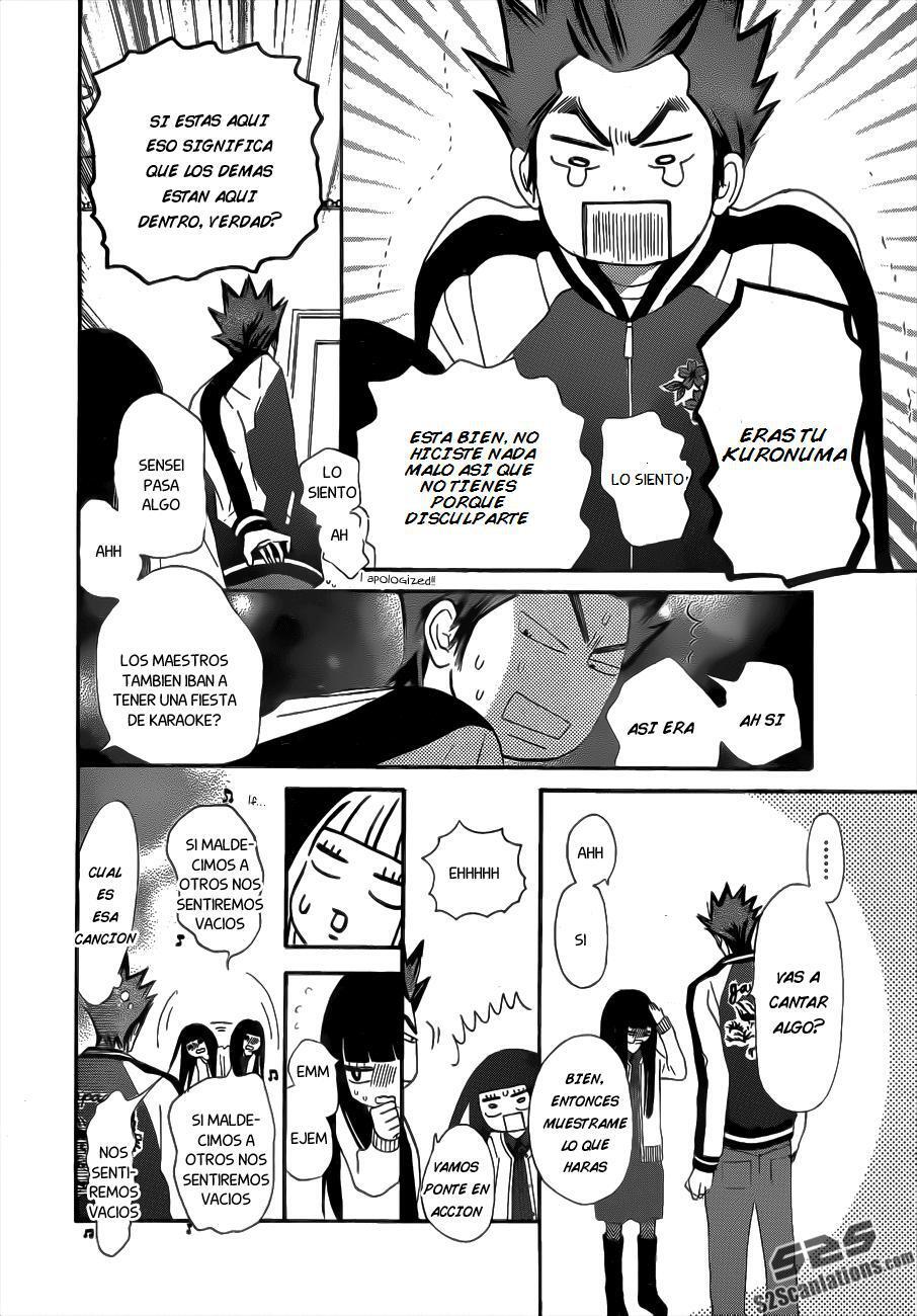 Capitulo 69 page 32