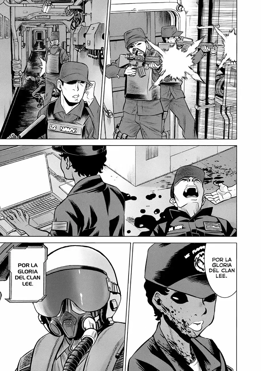 Capitulo 40 page 4