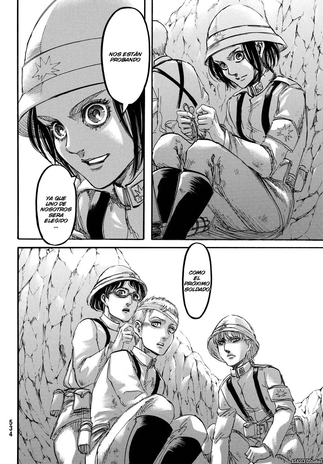Capitulo 91 page 13