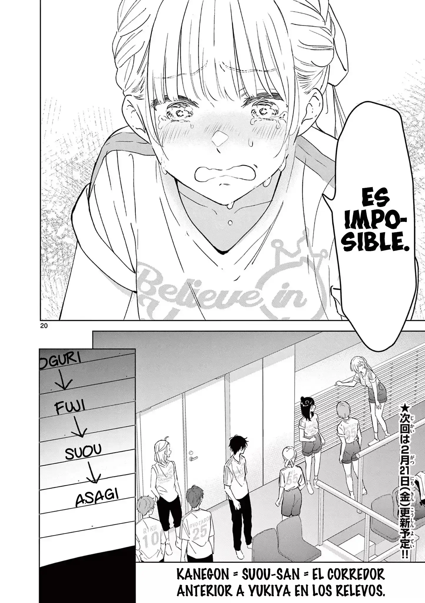 Capitulo 54 page 21