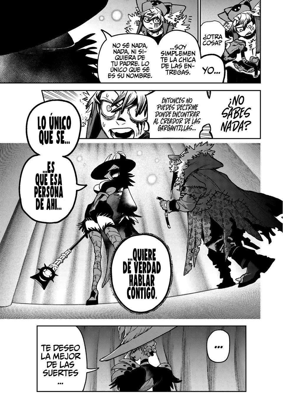 Capitulo 136 page 12