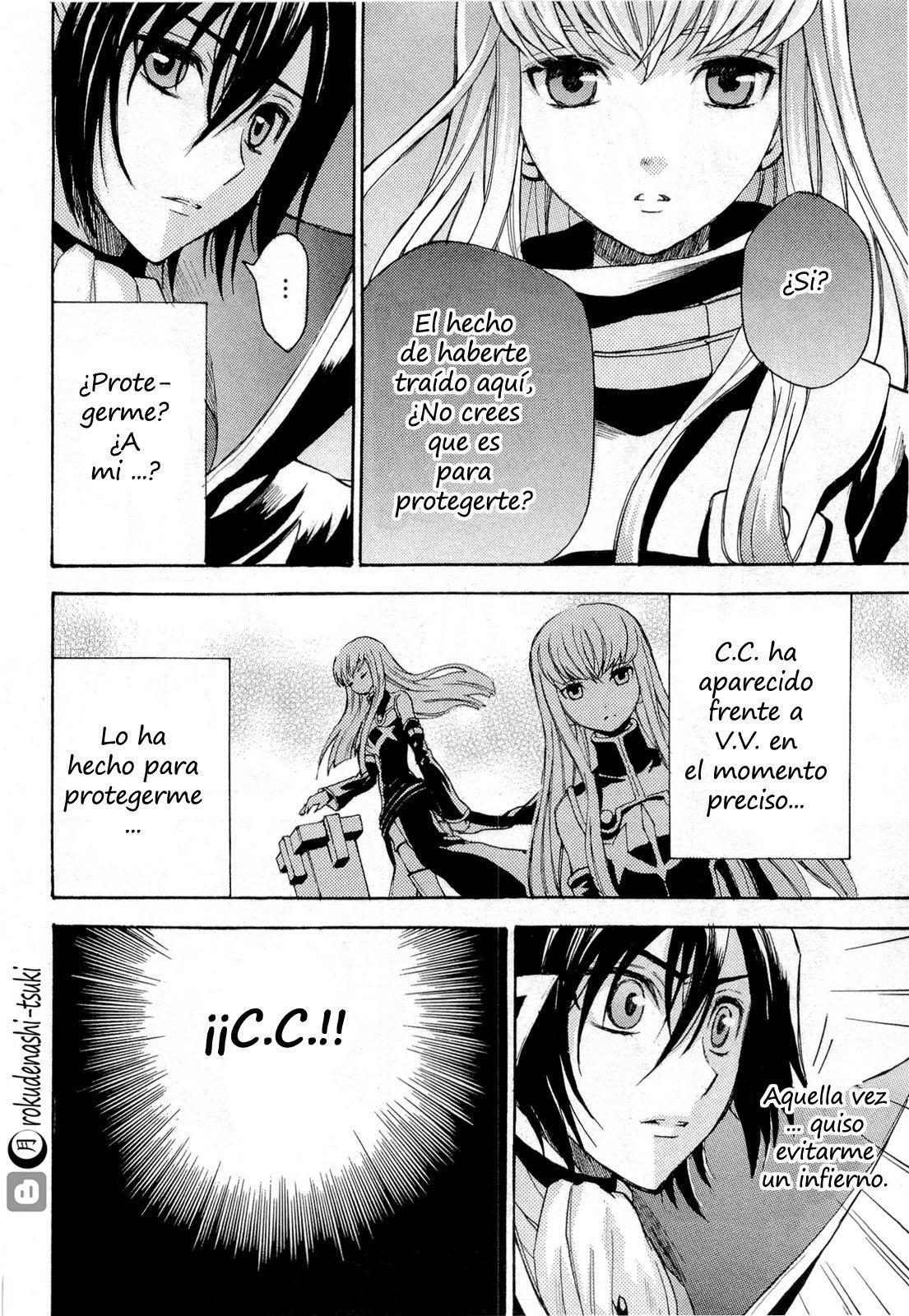Capitulo 29 page 34