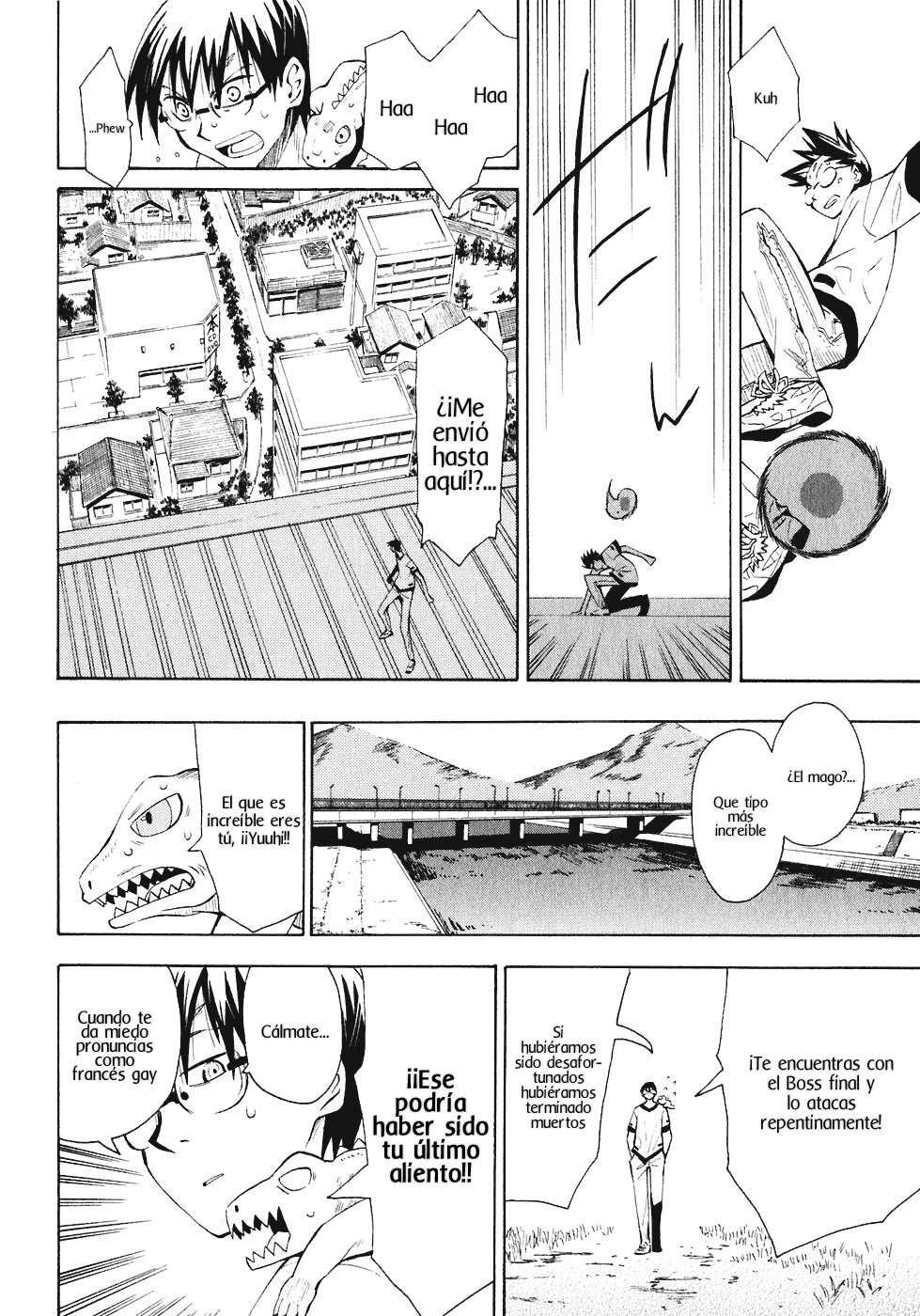 Capitulo 23 page 11