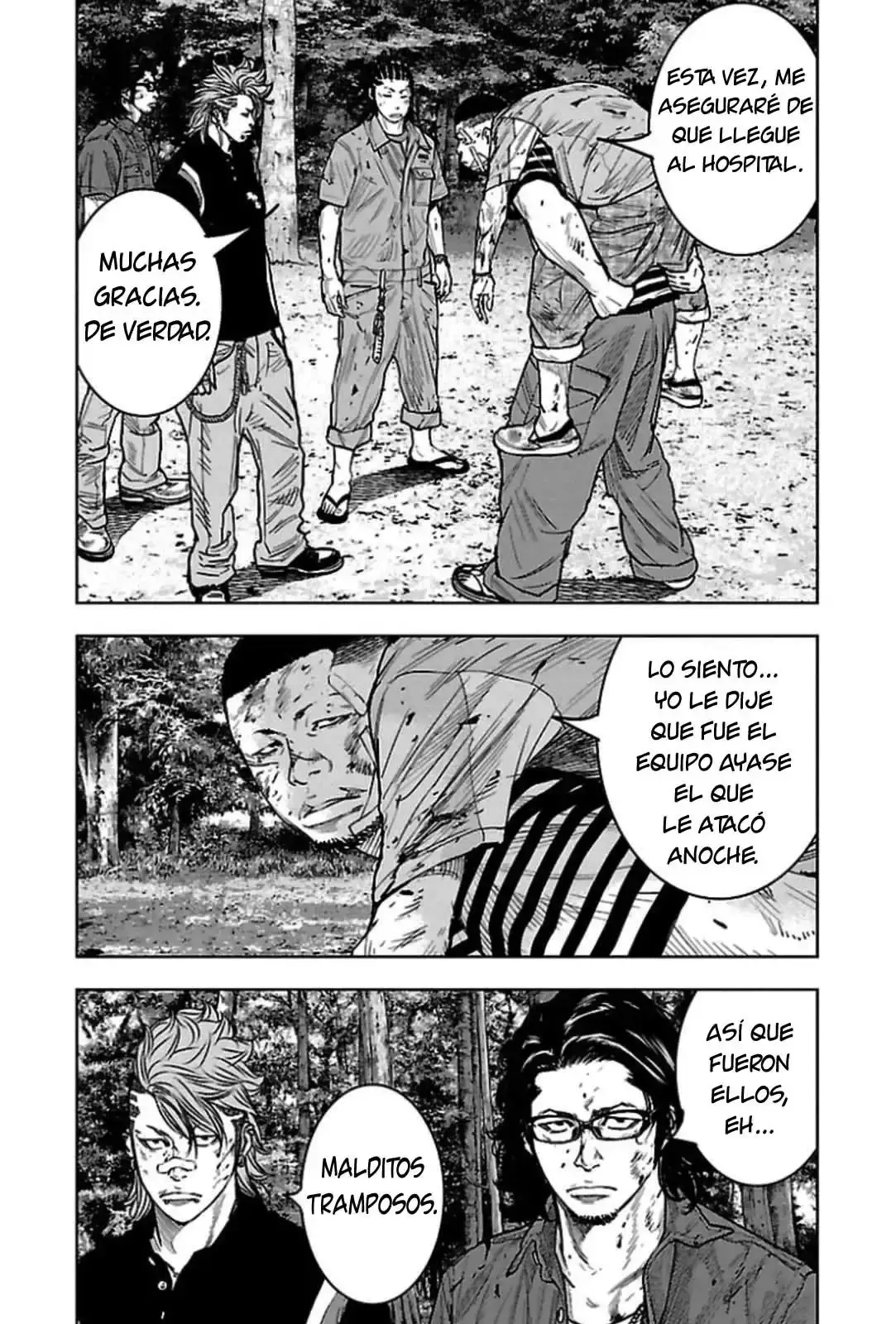Capitulo 339 page 14