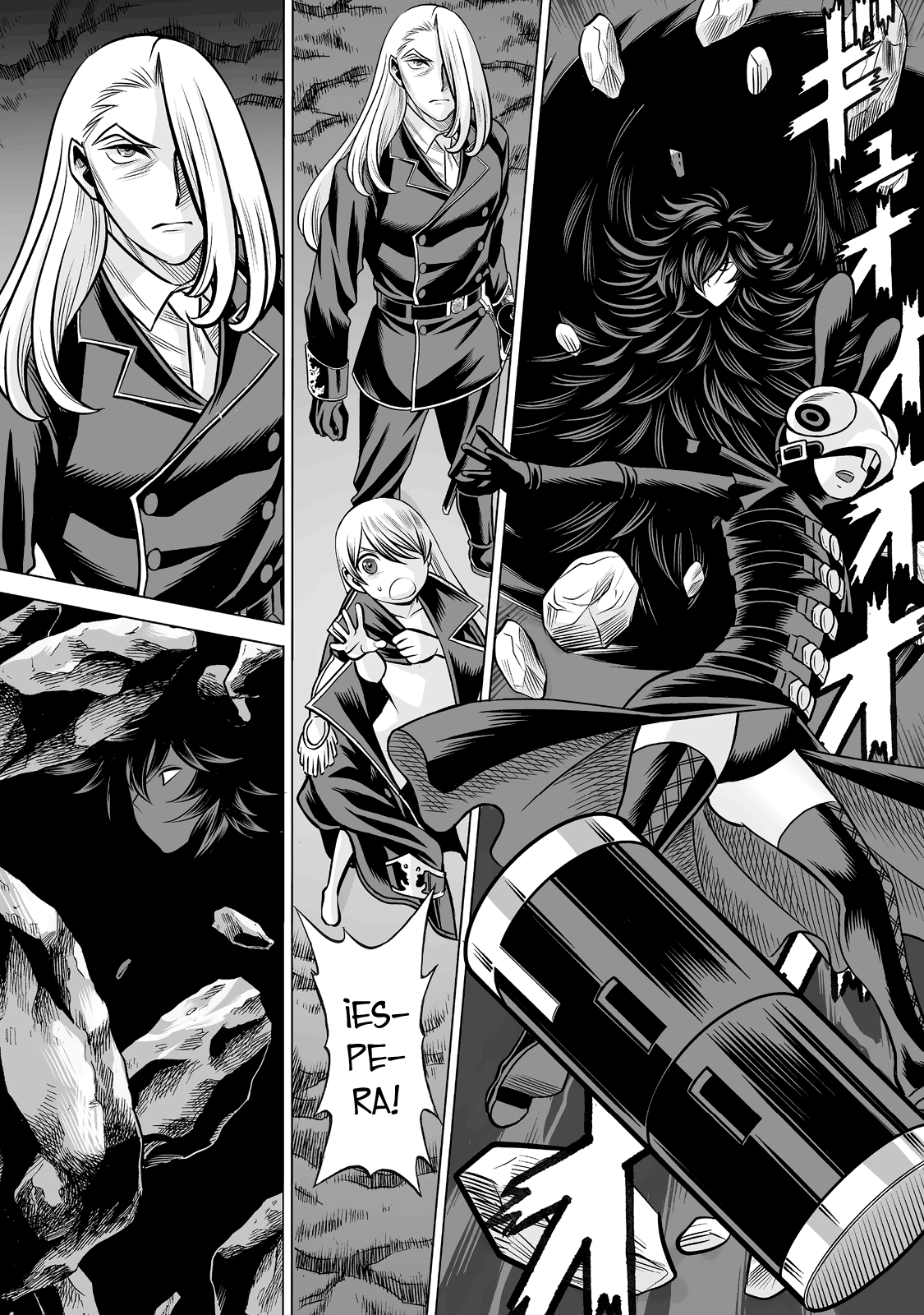 Capitulo 94 page 30