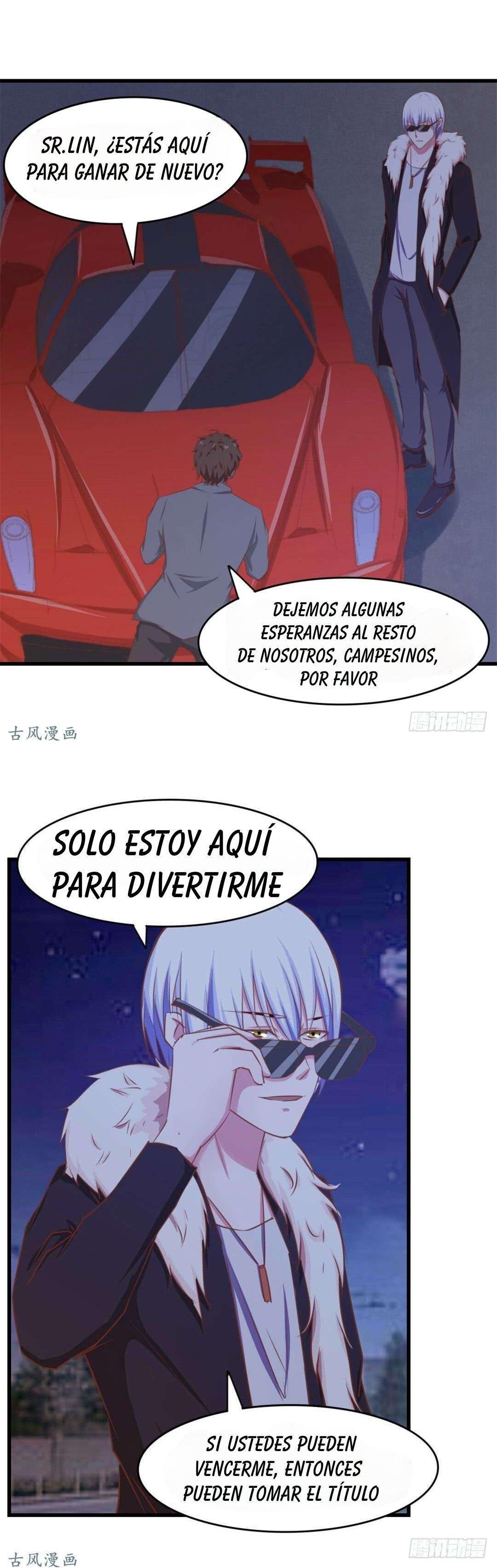Capitulo 66 page 18
