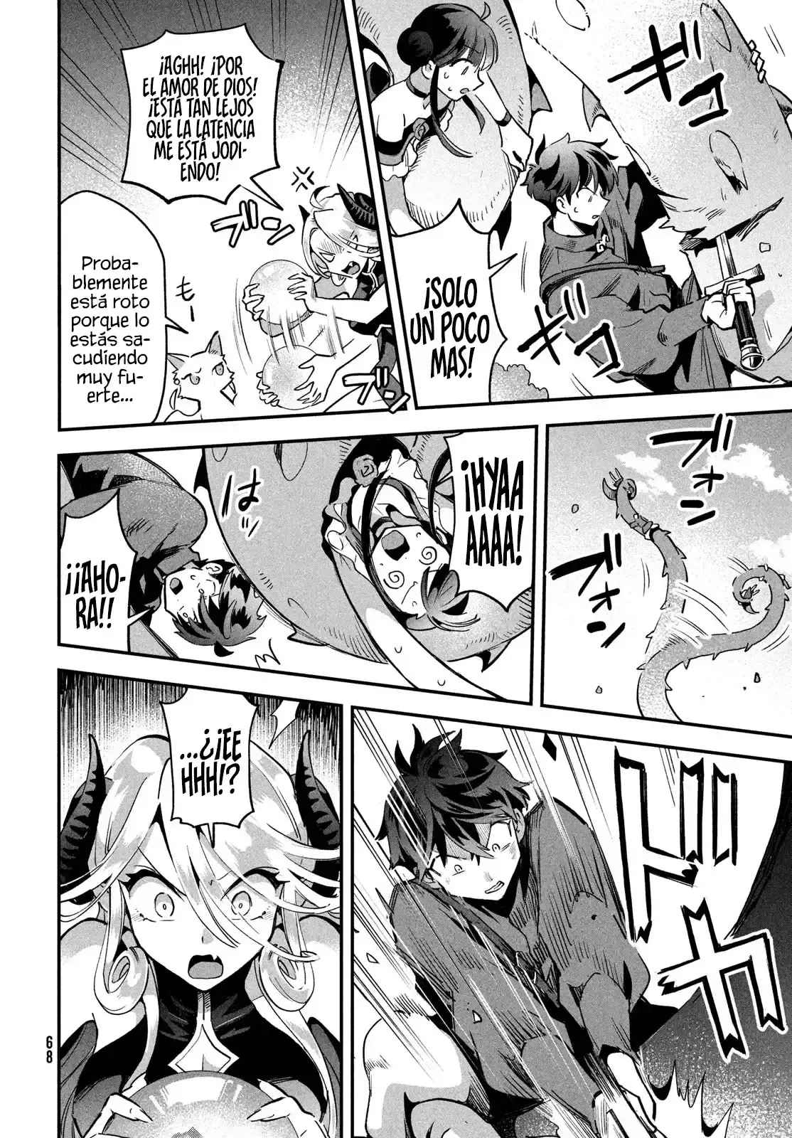 Capitulo 23 page 5