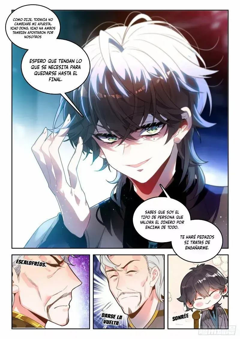 Capitulo 299 page 11