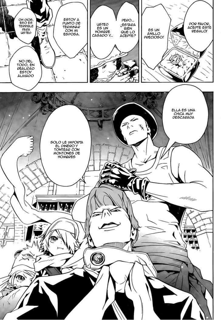 Capitulo 34 page 33