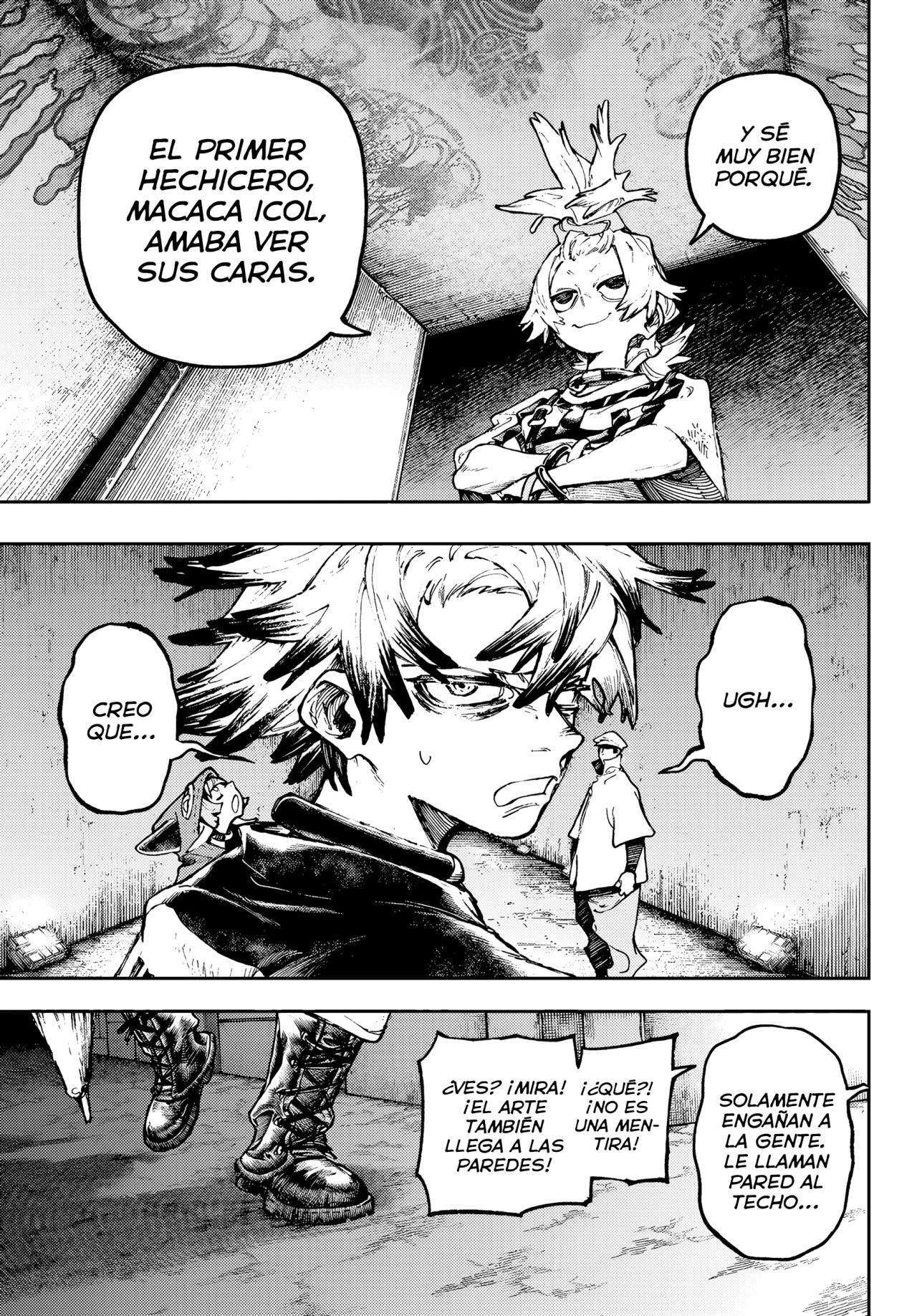 Capitulo 87 page 9